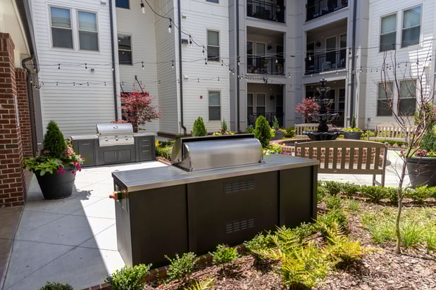 Images The Legacy at Walton Kennesaw Mountain (62+)