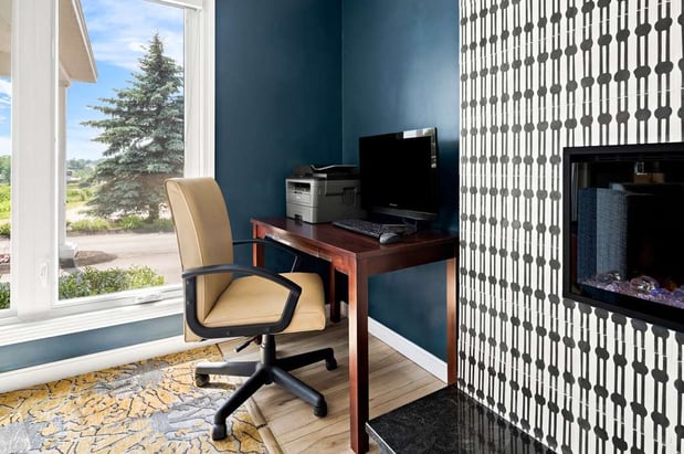 Images Best Western Freeport Inn