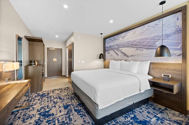 Images Best Western Plus Marquette Hotel & Suites