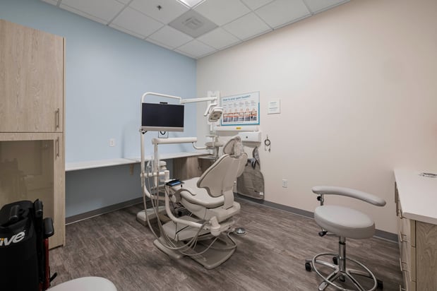 Images Dentists of Frederick