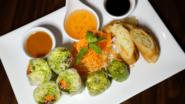 Images Best Thai Signature - Dallas (Frankford Rd)