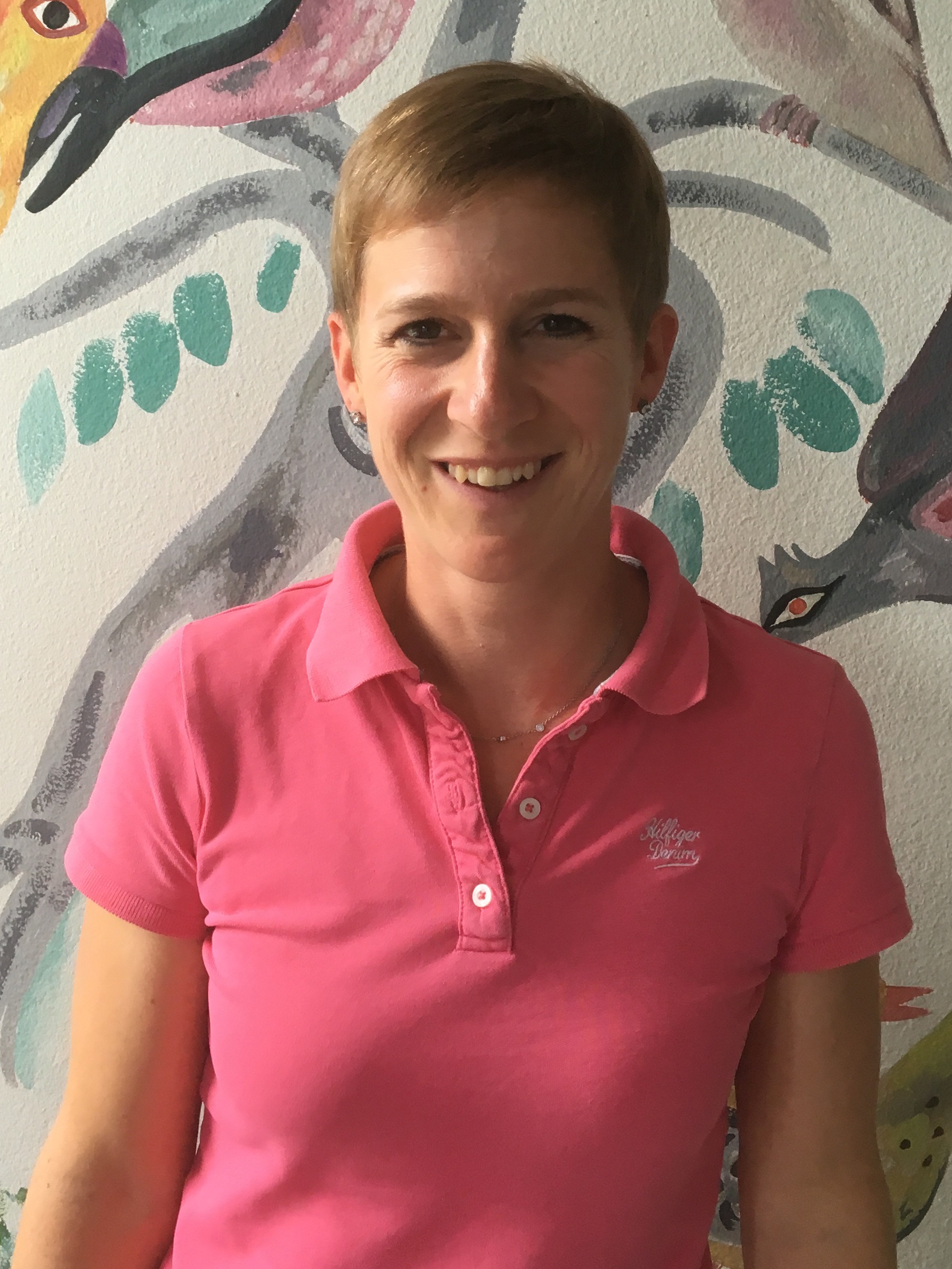 Kinderarztpraxis-Thalwil, Alte Landstrasse 130 in Thalwil