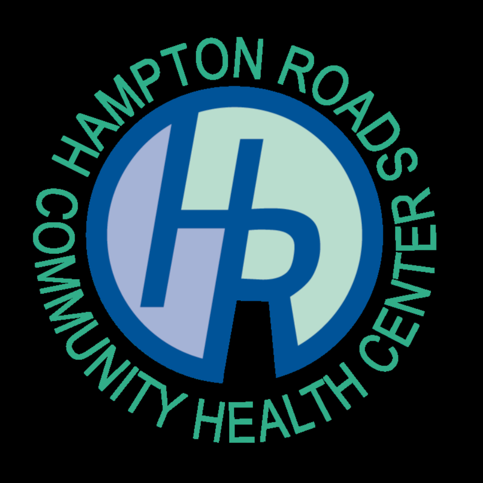 Hampton Roads Community Health Center Logo