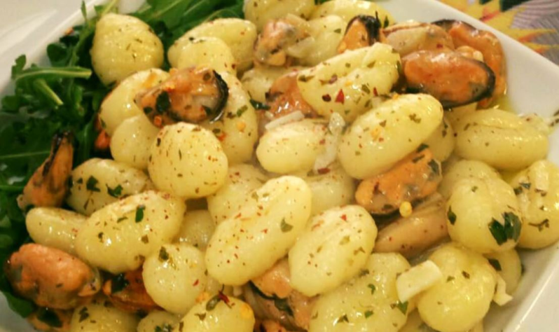 Images Profumo di Napoli Ristorante Pizzeria