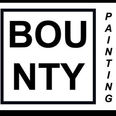 Bounty Painting Logo