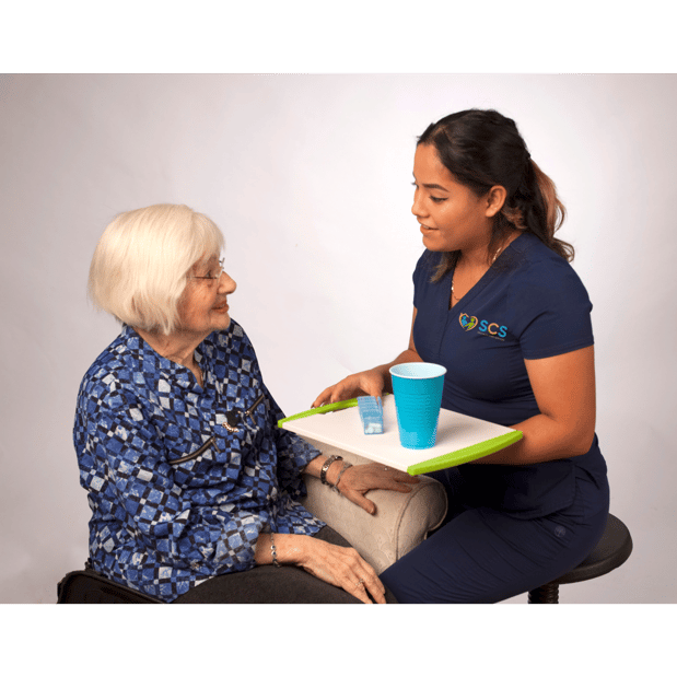 Images Specialty Care Services