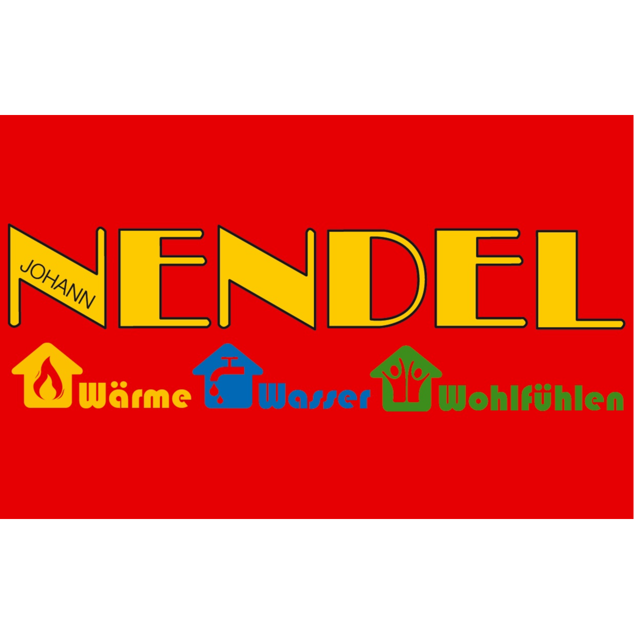 Bild zu Johann Nendel GmbH Sanitär- und Heizungstechnik in Erlangen Bild zu Johann Nendel GmbH Sanitär- und Heizungstechnik in Erlangen