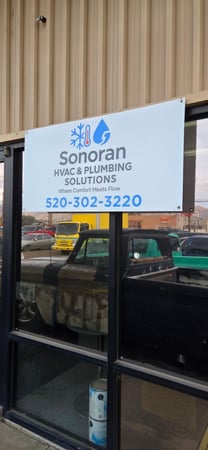 Images Sonoran HVAC and Plumbing Solutions