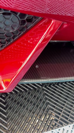 Images Honolulu Exotics Auto Detailing Spa