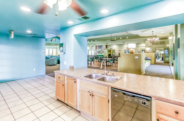 Images Country Club at The Meadows - 55+ Senior Apartments