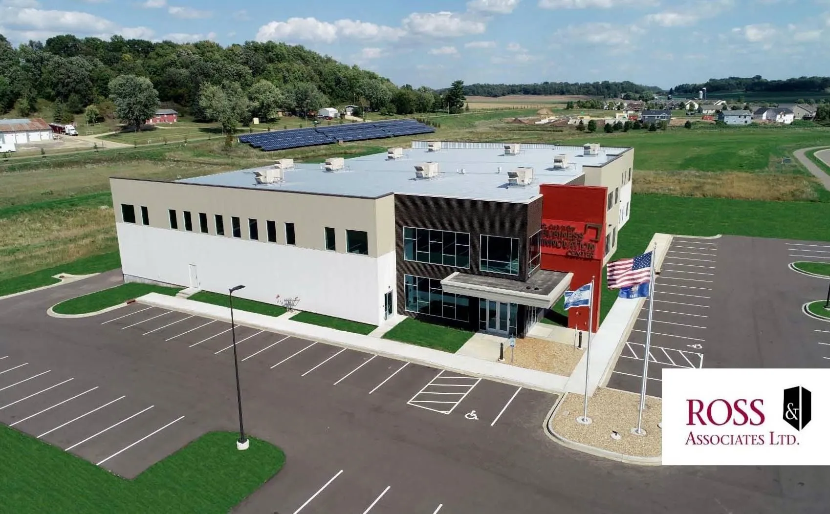 Ross & Associates Image