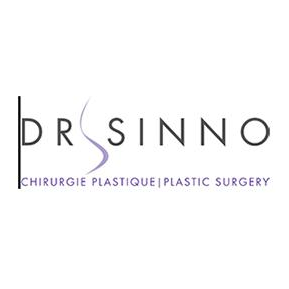 Dr Hani Sinno Chirurgien Esthétique | Plastic Surgeon Westmount Logo