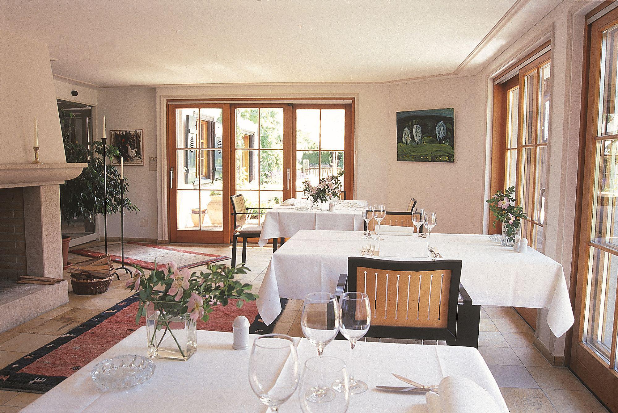 Gasthof & Hotel zum Schiff, Seestrasse 3 in Mammern