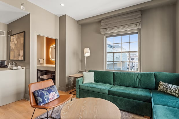 Images Hotel Indigo Baton Rouge Downtown by IHG