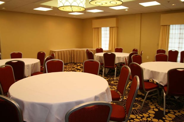 Images Hampton Inn Richmond - Airport