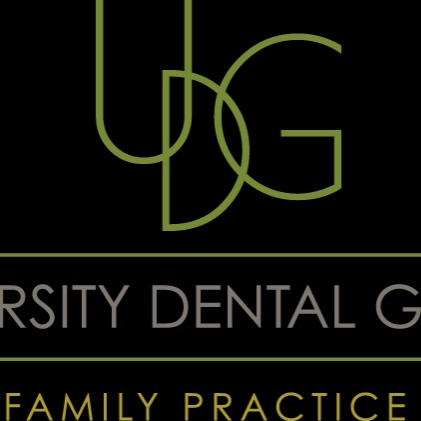 University Dental Group Logo