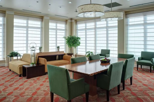 Images Hilton Garden Inn Tulsa Airport
