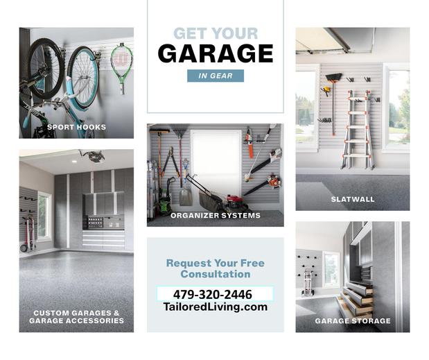 Images The Tailored Closet of Northwest Arkansas