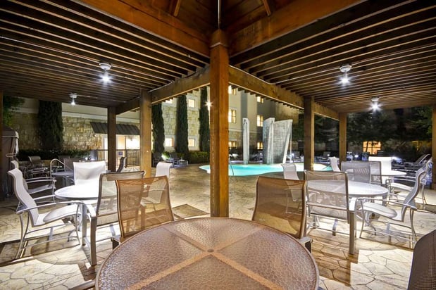 Images Homewood Suites by Hilton Dallas-Frisco
