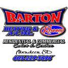 Barton Heating & A/C Inc. Logo