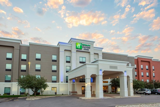 Images Holiday Inn Express & Suites Sioux City - Southern Hills by IHG