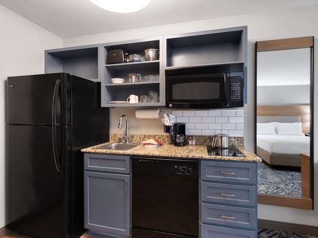 Images Candlewood Suites Radcliff - Fort Knox by IHG