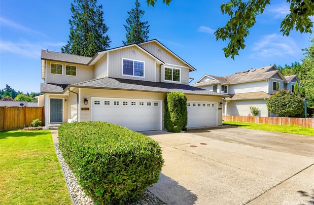 Images Tiffany Weil- Real Estate Broker/Tacoma, WA