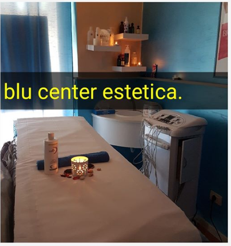 Images Istituto di Bellezza Blu Center