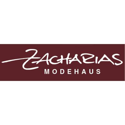 Modehaus Zacharias oHG in Passau - Logo