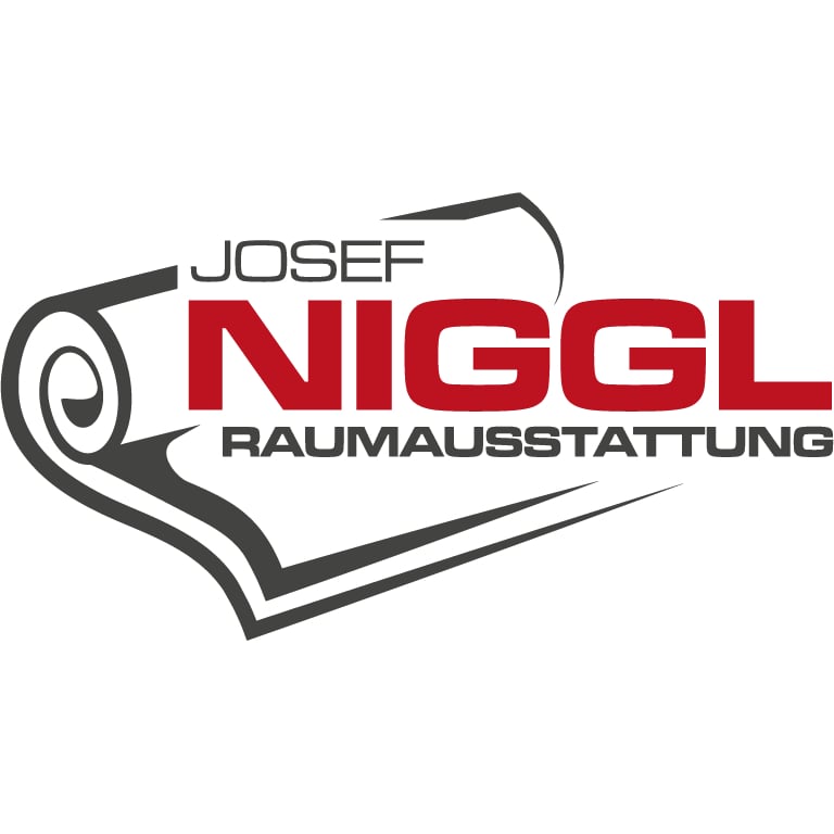 Raumausstattung Josef Niggl in Burggen - Logo