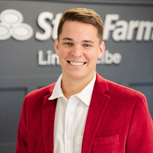 Images Lincoln Elbe - State Farm Insurance Agent