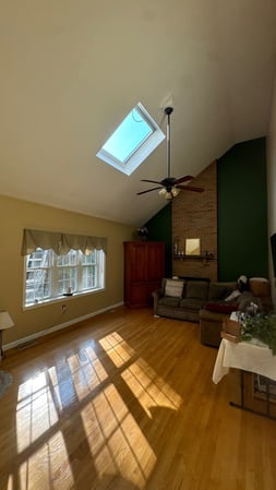 Images Synergy Skylights