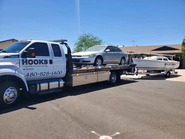 Images Hooks Towing and Recovery