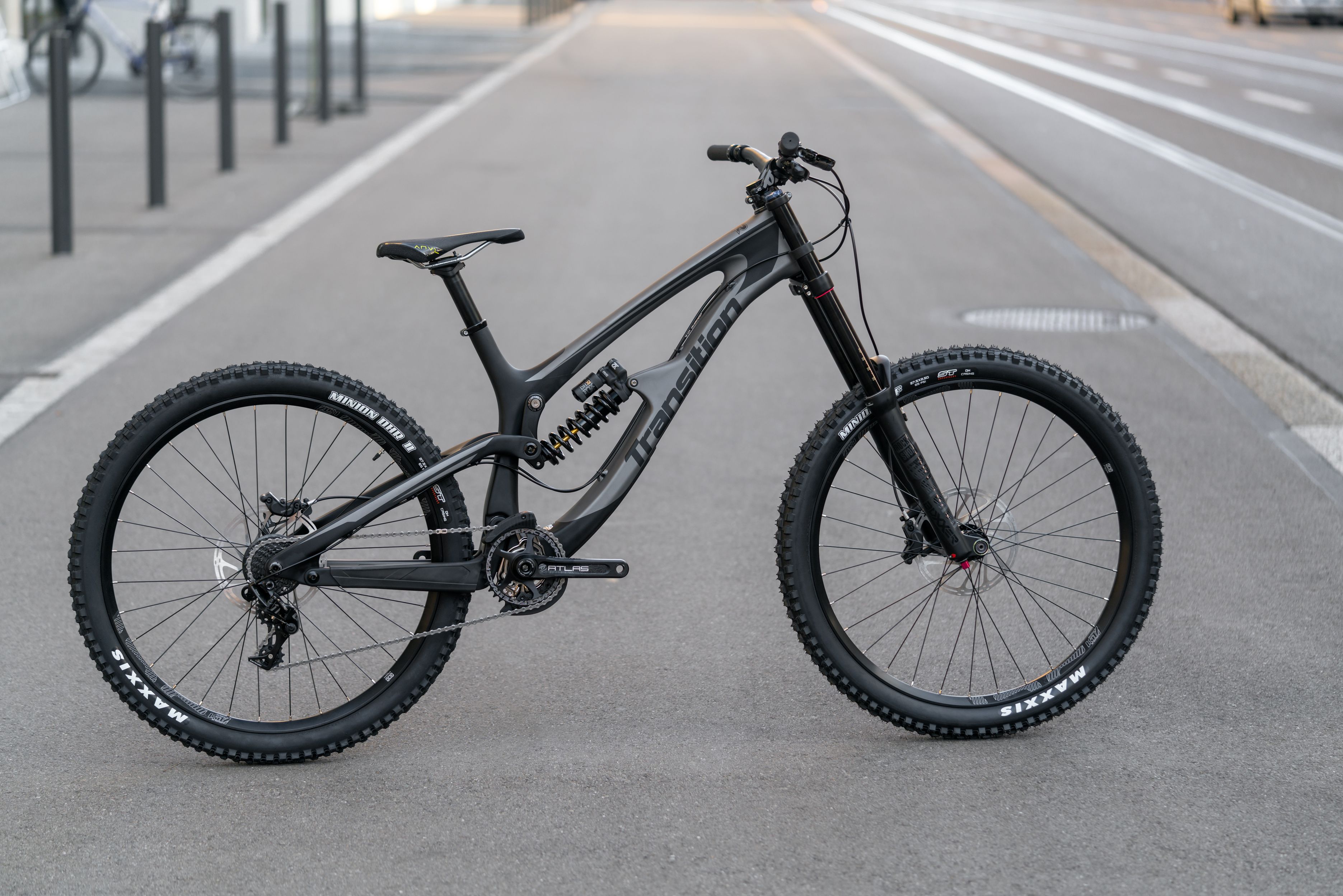 Bilder Biroma Bikes & Parts AG