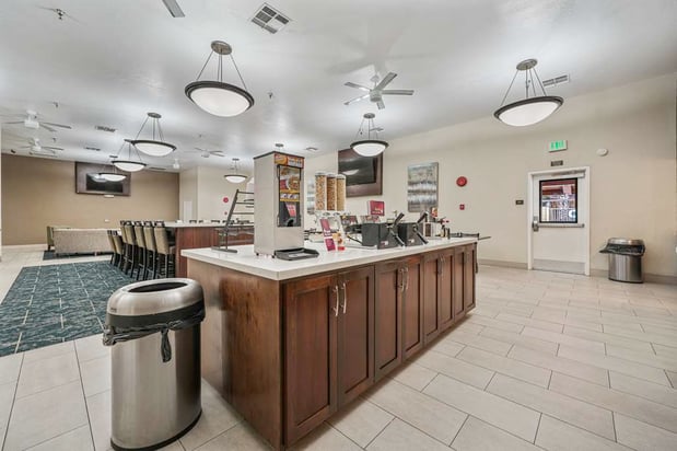 Images Best Western Plus Executive Inn & Suites