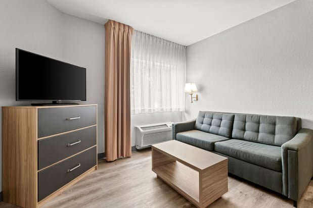 Images Candlewood Suites Hazleton by IHG