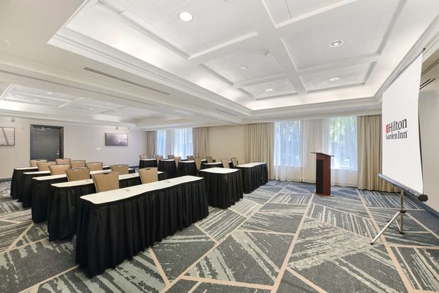 Images Hilton Garden Inn LAX/El Segundo
