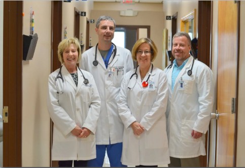 Acute Care Clinic, Inc