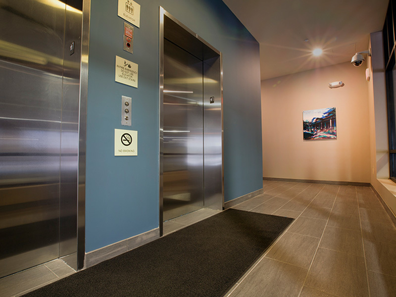 Images City Station East