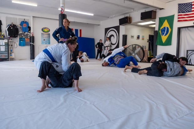 Images Neutral Ground Academy