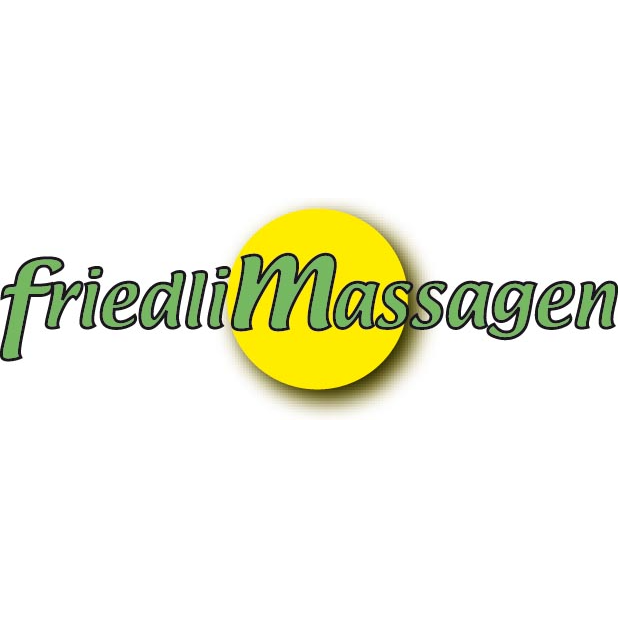 Friedli Massagen Logo