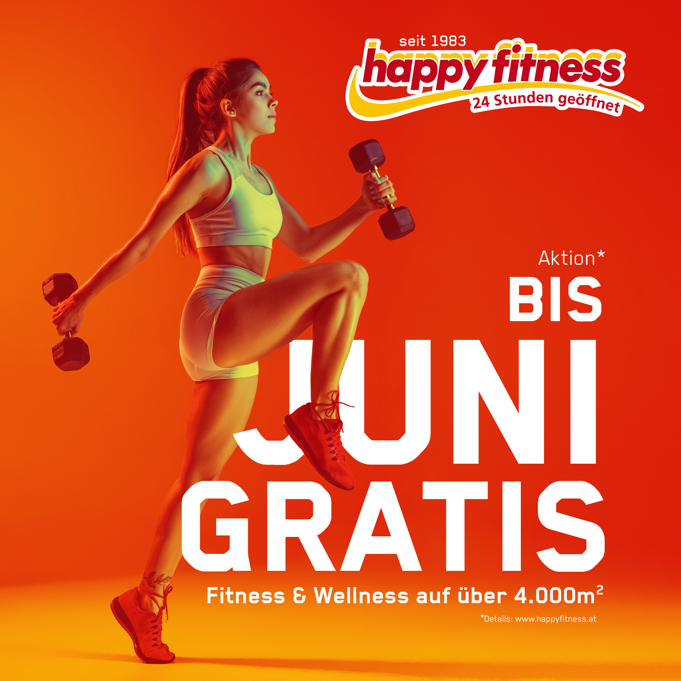 Bild 6 von Happy Fitness - 24 Stunden geöffnet