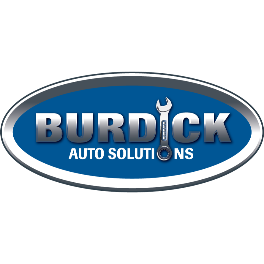 Burdick Auto Solutions