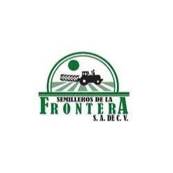 Semilleros De La Frontera Logo