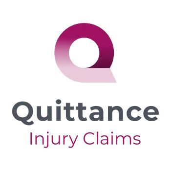 Quittance Injury Claims Logo