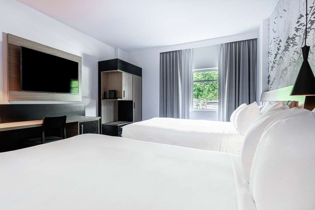 Images DoubleTree by Hilton Quebec Resort