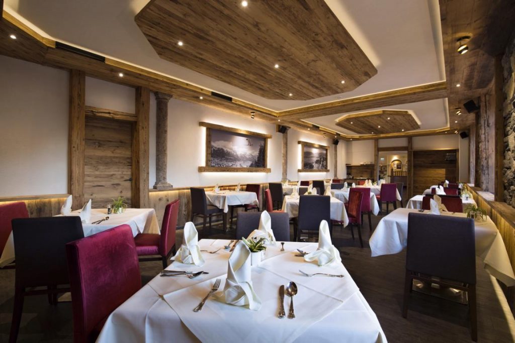 Bild 4 von Hotel Leipziger Hof Innsbruck