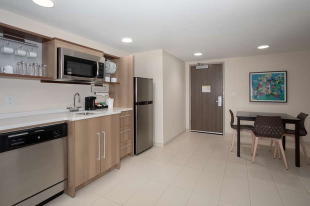 Images Home2 Suites by Hilton Omaha UN Medical Ctr Area
