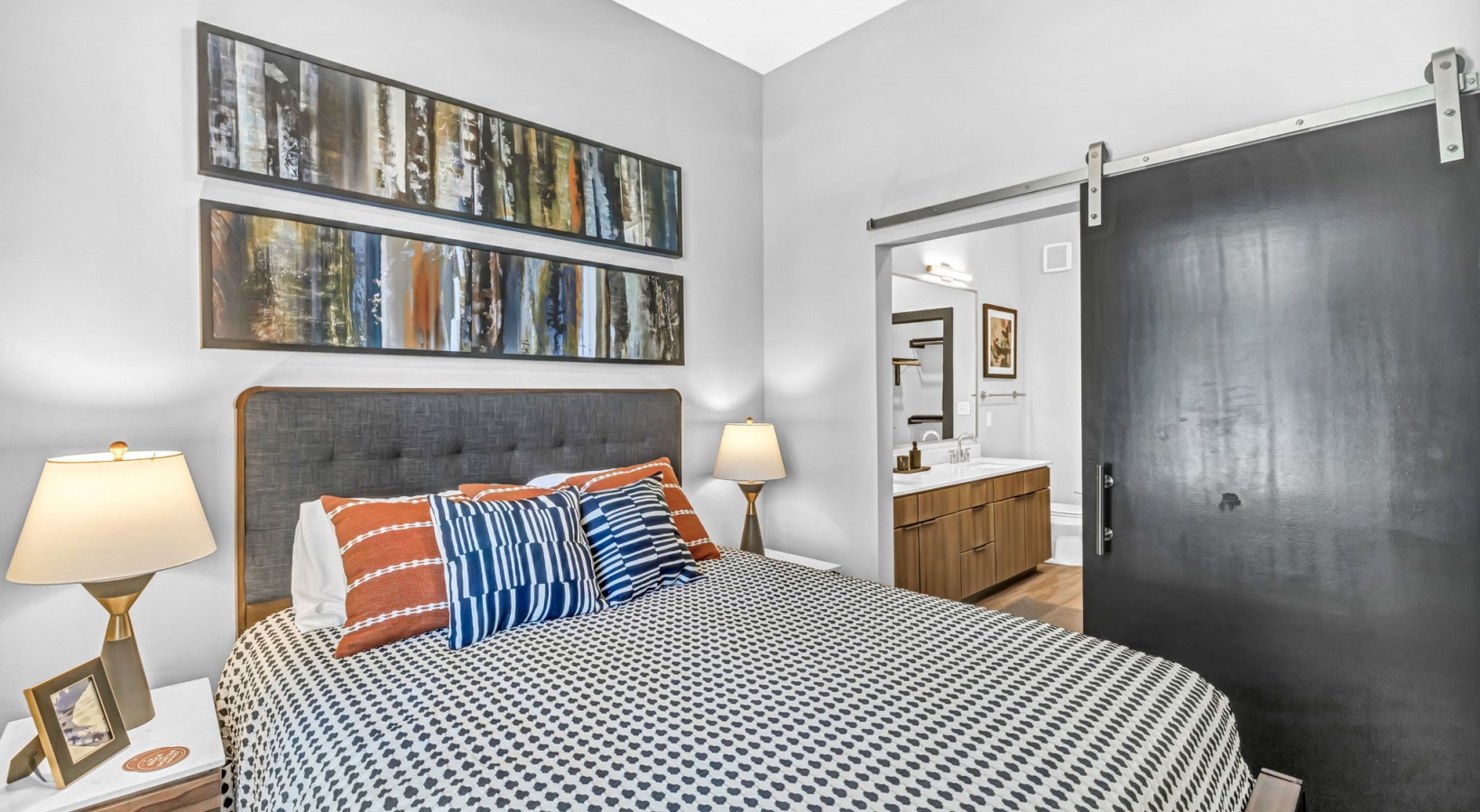 The Brick and Mortar District Apartments Image