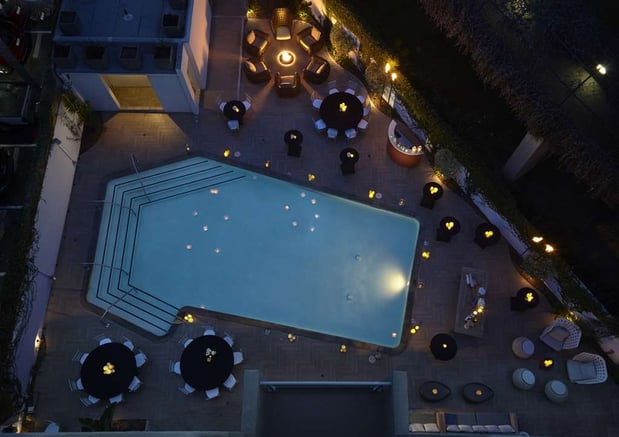 Images Hotel La Jolla, Curio Collection by Hilton